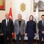 Güdül’de belediye personeline afet ve yangın eğitimi – Birlik Haber Ajansı