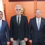 Kars36 Spor, Türkiye Kupası’nda Anagold 24 Erzincanspor ile eşleşti! – Birlik Haber Ajansı