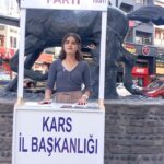 Anahtar Partisi Kars İl Gençlik Kolları’ndan bilgilendirme standı – Birlik Haber Ajansı