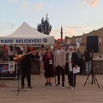 Başkan Başdeğirmen, Gül 2 Sanayi Sitesi’ndeki örnek dükkanları inceledi – Birlik Haber Ajansı