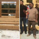 Kars’ta Devlet Su İşleri dere temizlik çalışmalarına başladı – Birlik Haber Ajansı