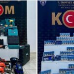 Burdur’da kaçak avcılığa izin yok! 7 kişiye ceza – Birlik Haber Ajansı