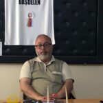 Eyyübiye batıkent’te yeni okul yolları açılıyor – Birlik Haber Ajansı