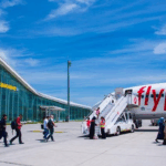 Kars Harakani havalimanı haziran ayında 55 bin yolcuya hizmet verdi – Birlik Haber Ajansı