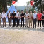 Eğirdir’de nefes kesen triatlon heyecanı – Birlik Haber Ajansı