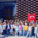 Çayırova’da riskli yapıların yıkımına başlandı – Birlik Haber Ajansı