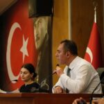 Kars Belediyesi Ağustos Ayı Meclis Toplantısı gerçekleştirildi – Birlik Haber Ajansı