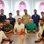 MKE’nin Nitroselüloz tesisi Kırıkkale’de yükseliyor – Birlik Haber Ajansı