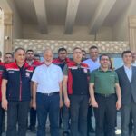 Depoda yaşıyordu, huzurevine yerleştirildi – Birlik Haber Ajansı