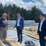 Hatay ve Mersin’de orman yangınları ikinci gününde: Tahliyeler ve yoğun müdahale sürüyor – Birlik Haber Ajansı