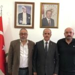 Serik Orman İşletme Müdürlüğü’ne bağlı arazöz kaza yaptı: 2 personel yaralı – Birlik Haber Ajansı