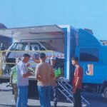 Isparta’da Fenerbahçe – Benfica maçı dev ekranda yayınlandı – Birlik Haber Ajansı