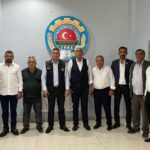 Adana Demirspor’da başkanlık görevinde değişiklik – Birlik Haber Ajansı