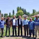 Kars’ta Kur’an kursu öğrencilerine trafik eğitimi verildi – Birlik Haber Ajansı