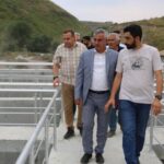 Kars Ziraat Odası’ndan köy ziyaretleri: Üreticilerin talepleri dinlendi – Birlik Haber Ajansı