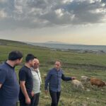 Kaymakam Kahraman, Başköy Camii inşaatını yerinde inceledi – Birlik Haber Ajansı