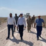 "Terörsüz Türkiye" komisyonu ilk kez toplanıyor