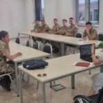 Digor’da kolluk birimlerine 6284 sayılı kanun kapsamında bilgilendirme yapıldı – Birlik Haber Ajansı