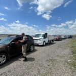 Kars Emniyet Müdürlüğü 8 yıl 4 ay hapis cezalı şahısı yakaladı – Birlik Haber Ajansı