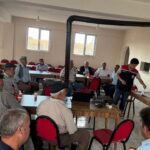 Geleceğin teknoloji liderleri Eyyübiye’de yetişiyor – Birlik Haber Ajansı