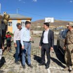 Antalya’da mide kaldırmaz görüntüler! Bir marketin deposunda çürük et skandalı – Birlik Haber Ajansı