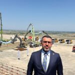 Antalya’da 119 bin 500 litre sahte alkol ele geçirildi – Birlik Haber Ajansı