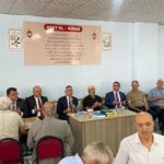 Uluslararası Eşme Festivalinde dolu dolu bir gün yaşandı – Birlik Haber Ajansı