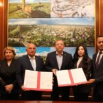 Serik’te dere yatağı temizliği çalışmaları sürüyor – Birlik Haber Ajansı