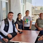 Kars Tugay Komutanı Tuğgeneral Şahin Yenilmez için veda programı – Birlik Haber Ajansı