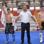 Kumköy Sahili’nde barakalar gitti, çöplük kaldı – Birlik Haber Ajansı