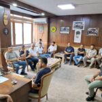 Milletvekili Avcı Kozlu’da – Birlik Haber Ajansı