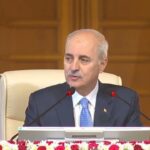 Yüksek Askeri Şura toplantısı Cumhurbaşkanı Erdoğan Başkanlığında başladı – Birlik Haber Ajansı