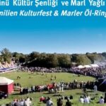 Faruk Daşdöner’e destek ziyaretleri sürüyor – Birlik Haber Ajansı