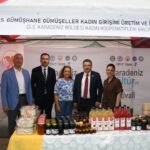 Ocak-temmuz döneminde otomobil satışları arttı – Birlik Haber Ajansı