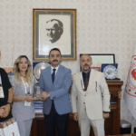 Hakan Fidan ile Rus mevkidaşı arasında kritik görüşme