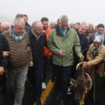 Sinop Durağan’daki orman yangını kontrol altına alındı – Birlik Haber Ajansı