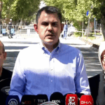 Gazeteci Çakmak’tan “Şark Odası” hediyesi – Birlik Haber Ajansı