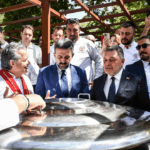 ASO Başkanı Ardıç: Ankara; bilim, teknoloji ve refahın başkenti! – Birlik Haber Ajansı