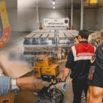 Yeşil Vatan yanıyor: Çalışmalar devam ediyor – Birlik Haber Ajansı