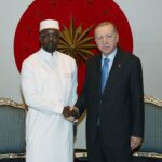 Bahçeli: Huzur ve umut, milli dayanışma ile yeniden yeşerecek – Birlik Haber Ajansı