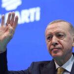 Kur’an-ı güzel okuma yarışması birincisinden Gazze’ye anlamlı bağış – Birlik Haber Ajansı