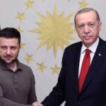 İsrail’in Gazze saldırılarında can kaybı 62 bin 966’ya ulaştı – Birlik Haber Ajansı