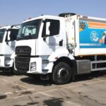 Bakan Uraloğlu: Kars-Iğdır-Aralık-Dilucu Demiryolu Hattı’nın temeli 22 Ağustos’ta atılacak – Birlik Haber Ajansı