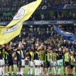 Fenerbahçe Şampiyonlar Ligi’nde play-off turuna yükseldi – Birlik Haber Ajansı