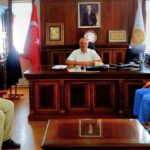 Sağlık-Sen, Toplu Sözleşme gündemiyle Sağlık Bakanı Memişoğlu’nu ziyaret etti – Birlik Haber Ajansı