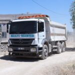 Kars’ta maddi hasarlı trafik kazası meydana geldi – Birlik Haber Ajansı