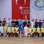 Haliliye'de geleceğin kahramanları yetişiyor