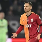 Galatasaray’dan ayrıldı: Fransa’ya geri döndü – Birlik Haber Ajansı