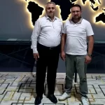 TİMBİR’de yeni yapılanma: Yönetim kurulunda görev dağılımı güncellendi – Birlik Haber Ajansı