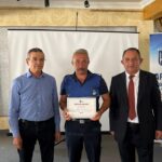 Kars’ta yaya geçitleri yenileniyor: Deforme olan eski geçitler kazınarak yenileri yapıldı – Birlik Haber Ajansı